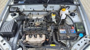 Daewoo Lanos 1,5 Hatchback 63kW, Benzin - 16