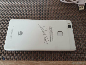 Huawei P9 lite Lewandowsi - 16