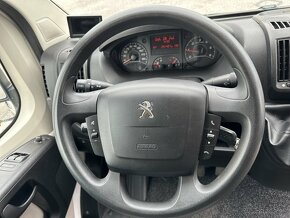 Peugeot Boxer 2.0 HDI L4H3 - 16