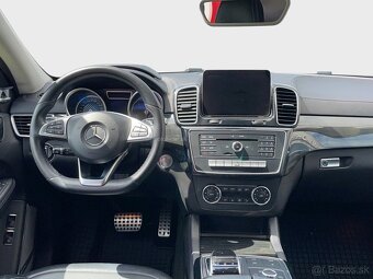 Mercedes-AMG GLE 43 4MATIC - 16