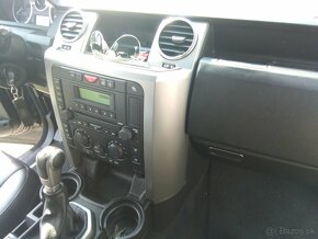 Land Rover Discovery 3 - 16