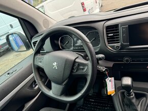 Peugeot Traveller 2.0 BlueHDi Business Long - 16