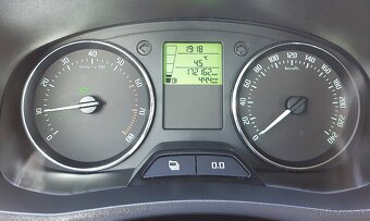 Škoda Roomster 1.2 TSI Comfort - 16