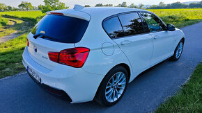 BMW 120i, F20, 2015, 130 kw, automat - 16