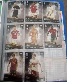 Topps Euro 2024 - 16