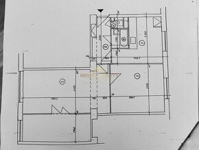 Predaj 3 izbový byt, Medzilaborecká ulica, Bratislava II. Ru - 16