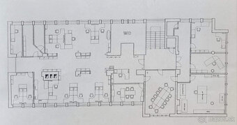 Prenájom kancelárskych priestorov v Poprade v centre - 16