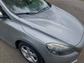 Volvo V40 D3 2.0 D 140.769 km - kroupy - 16