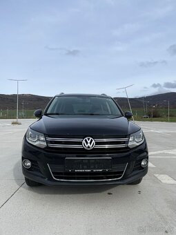 VW TIGUAN - PREDAJ AJ NA SPLÁTKY - 16