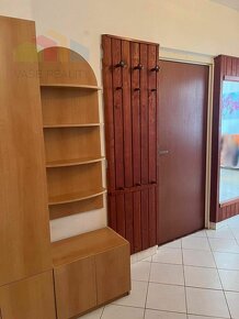 3 IZBOVÝ BYT S LOGGIOU 67 M2 PIEŠŤANY, E.F.SCHERERA - 16