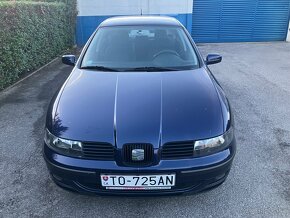 Seat Leon 1.9 TDi - 16