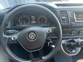 VW TRANSPORTER T6 2.0TDi - 16