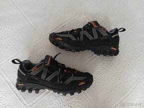 MTB tretry KTM velkost 38 (nove) a velkost 39 vibram - 16