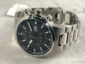 Oris, edice F1 Williams Chrono, originál hodinky - 16