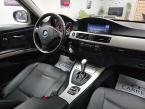 BMW Rad 3 Touring 330d xDrive A/T - 16