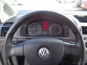 Volkswagen Touran 1.9 TDI Trendline 7-Miestne - 16