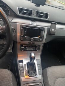 VW Passat B7 2.0TDI DSG - 16