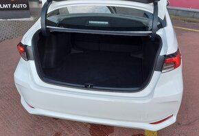 Toyota Corolla Sedan 1.8 Hybrid 73kW e-CVT Active - 16