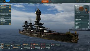 World of Tanks / World of Warships - 16