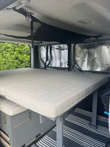 Renault Trafic / Renault Trafic Camper - 16