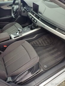 Audi A4 3.0 tdi - 16