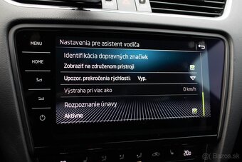 Škoda Octavia 2.0 TDI CR DPF RS DSG - 16