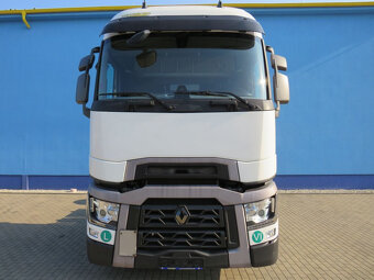 RENAULT T480 , EURO6 ,HIGHCAB, Aut, Tank 980 L - 16