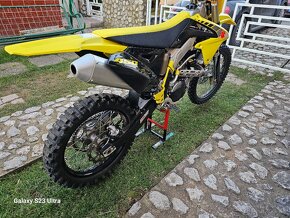 Predam Suzuki Rmz 450 2017 - 16