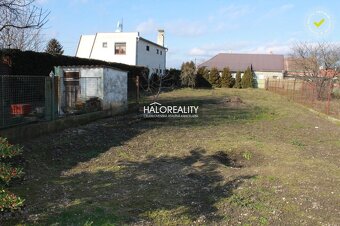 HALO reality - Predaj, rodinný dom Košúty - EXKLUZÍVNE HALO  - 16