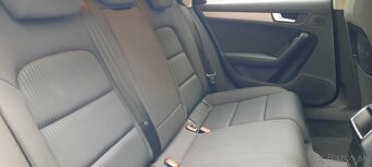 Audi a4 b8 2.0 tdi manuál - 16