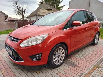 FORD C-MAX 2.TDCi AUTOMAT - 16