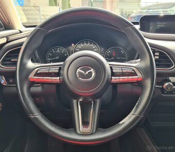 MAZDA CX-30 SKYACTIV-X180 GT - 16