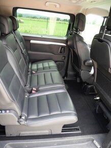 Toyota Proace Verso VIP 2.0 D-4D 180 8A/T L1 5D Tailg - 16