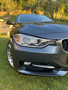 BMW 330d xdrive AT8 f30 190kw - 16