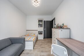 4 izbový bungalov v novej štvrti Garden Park, Košice - Šaca, - 16