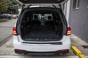 Mercedes-Benz GLS 350 d 4MATIC - 16