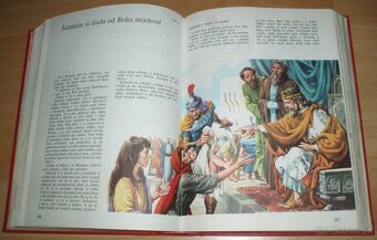 Ilustrovaná Biblia - 16