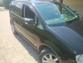 predam VW touran 2003,,,1,9-D - 16