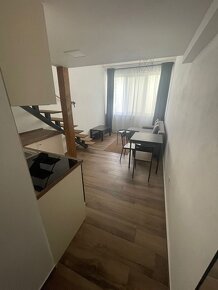 Zaujímavý 1 izbový apartmán Majerníkova - 16