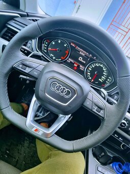 Audi a4 b9 2.0 tdi 140 kw avant automat 7st - 16