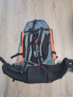 Turistický batoh Topgal 60l - 16