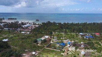 Vila na predaj na brehu Indického oceánu - Zanzibar - 16