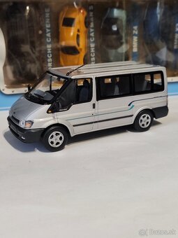 Ford  modely 1:43 - 16