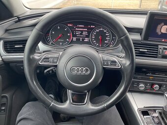 Audi A6 Allroad 3.0 TDI Quatrro S -Tronic - 16