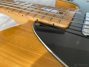 Fender Telecaster ´72 MIJ 1989 - 16