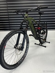 Ebike Fantic XMF 1,7 - 16