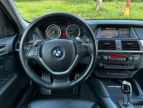 BMW X6 xDrive 35i - 16