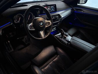 Bmw 540I Xdrive G30 M-Performance - 16