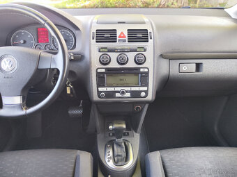 Volkswagen Touran 1.9 TDI - 16