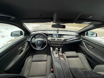 Bmw f10 528i M-packet - 16